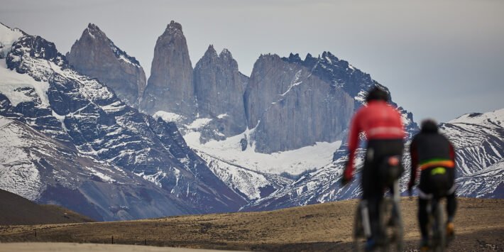 Baqueanos race 250K